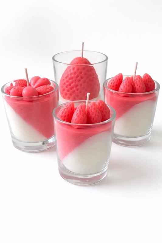 Strawberries & Cream