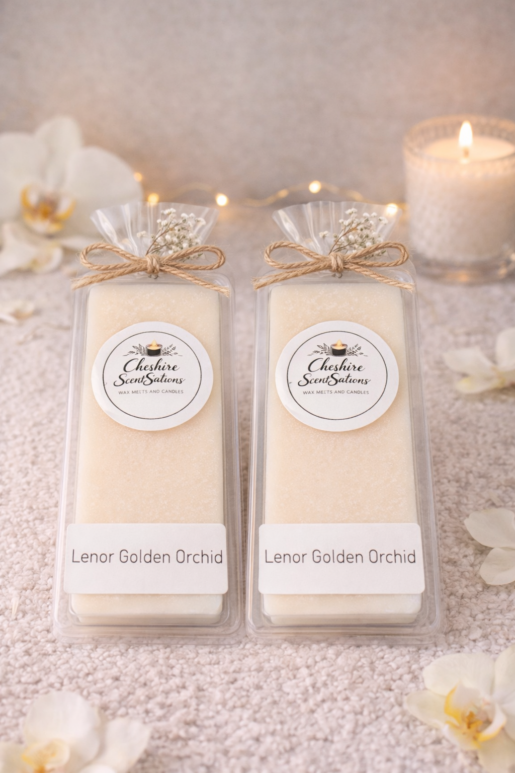 Lenor Gold