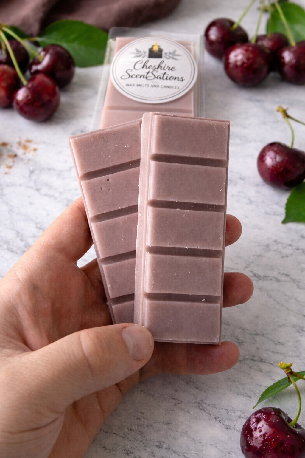 Black Cherry