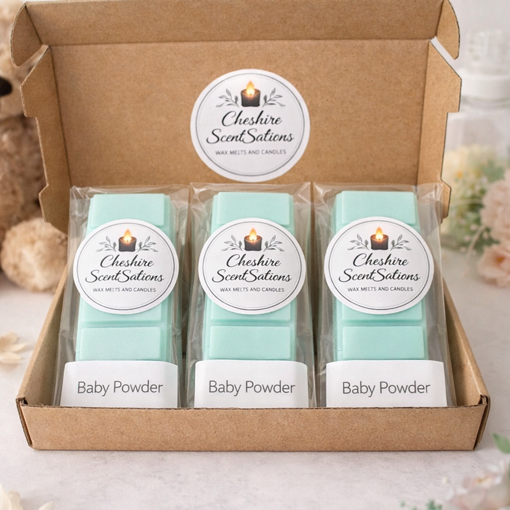 Baby Powder