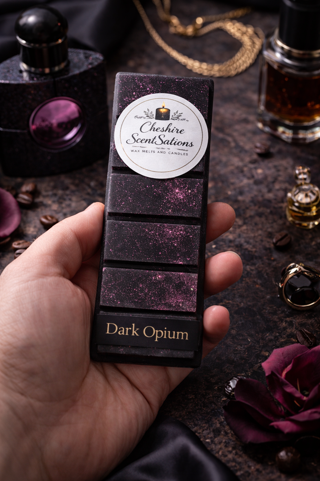 Dark Opium