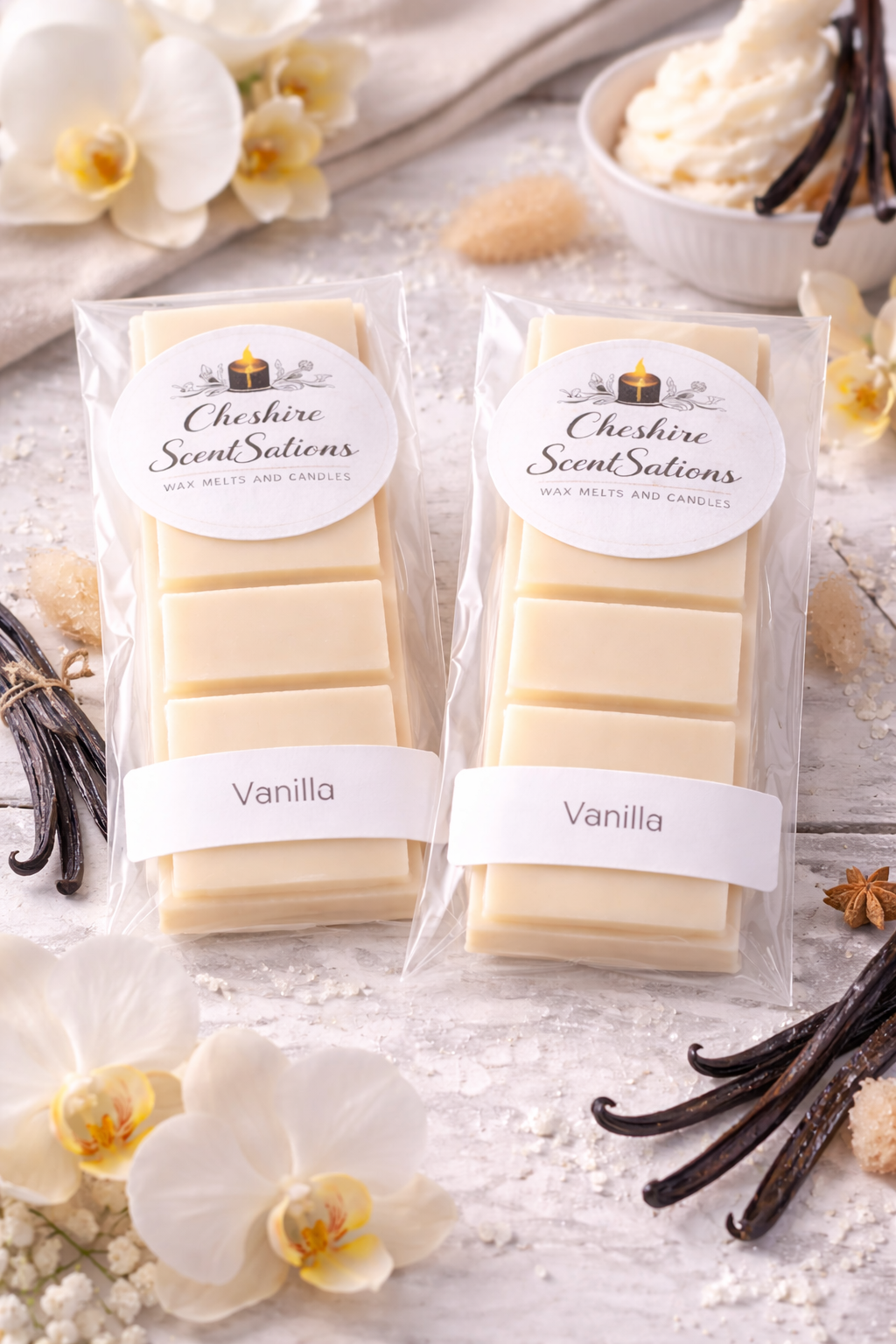 Vanilla