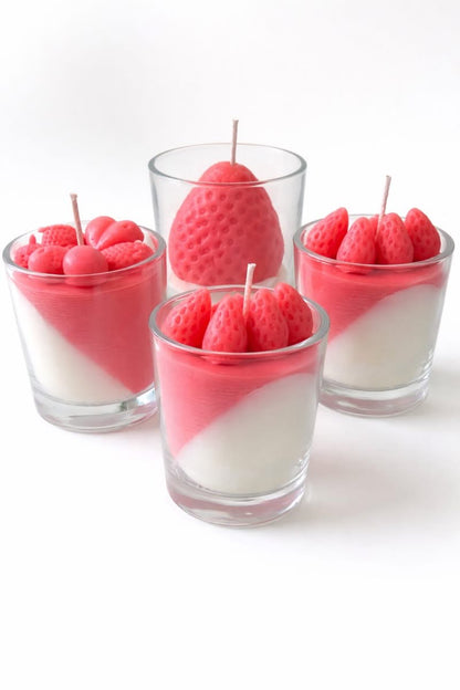 Strawberries & Cream