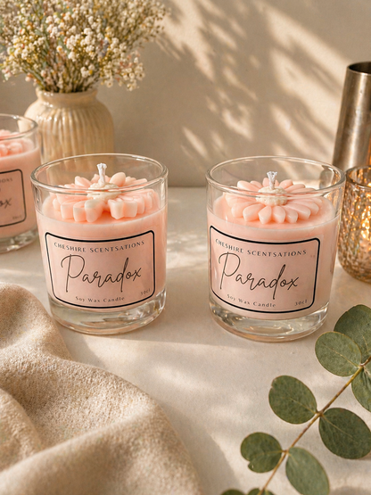Paradox Scented Candle