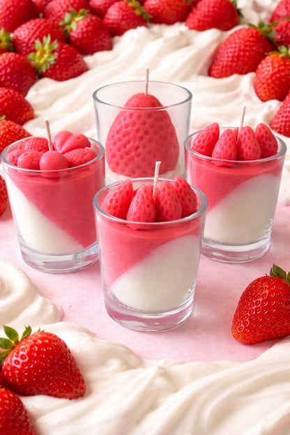 Strawberries & Cream