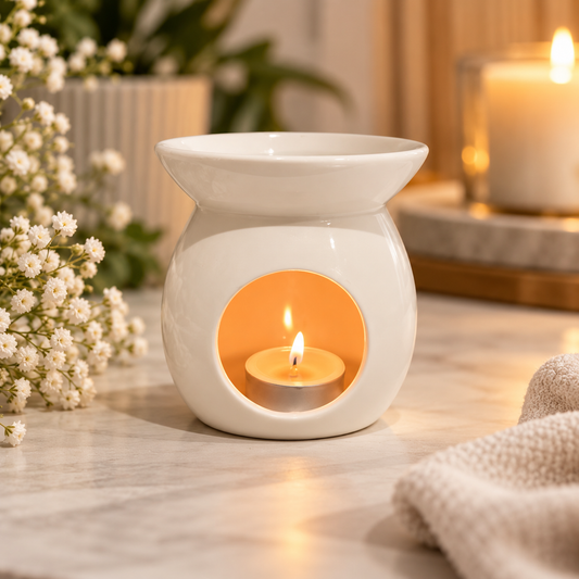Wax Burners