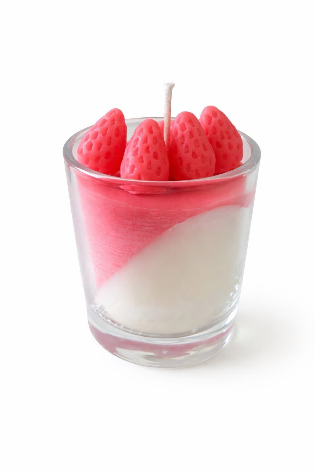Strawberries & Cream