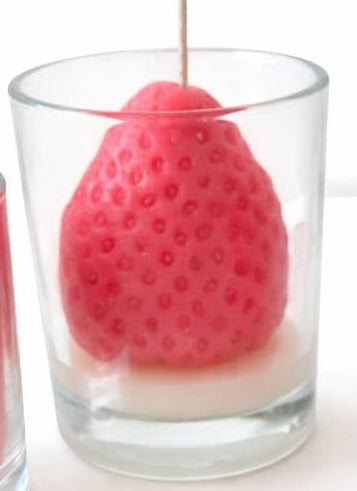 Strawberries & Cream