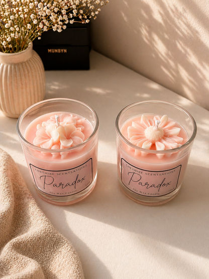 Paradox Scented Candle