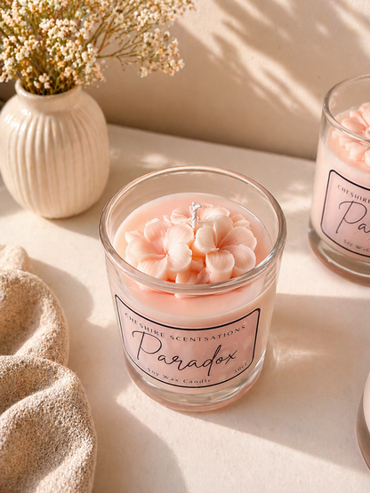 Paradox Scented Candle