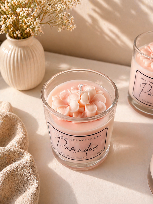 Paradox Scented Candle