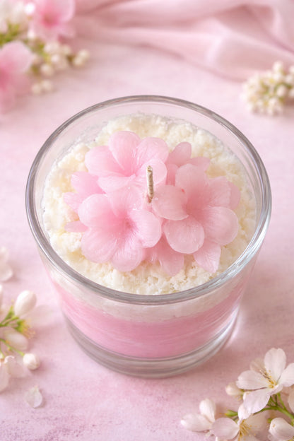 Pink Jasmine