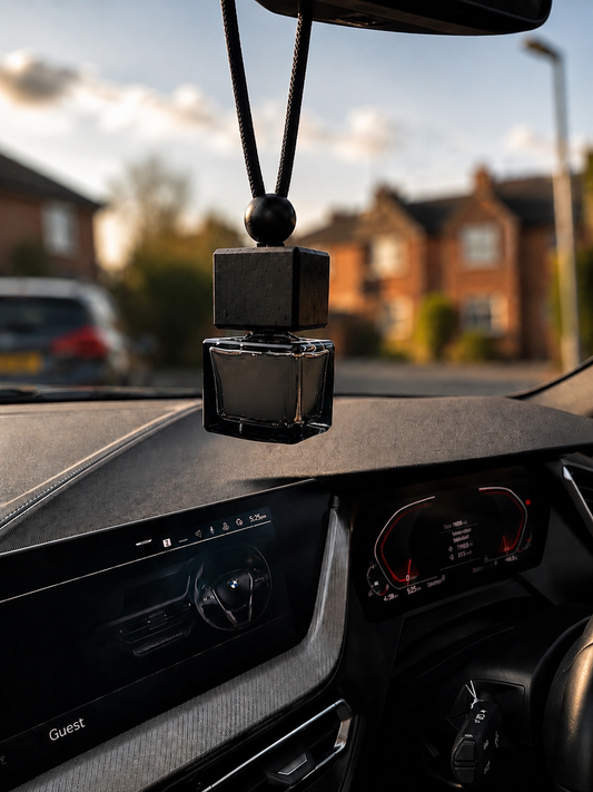 Car Scents