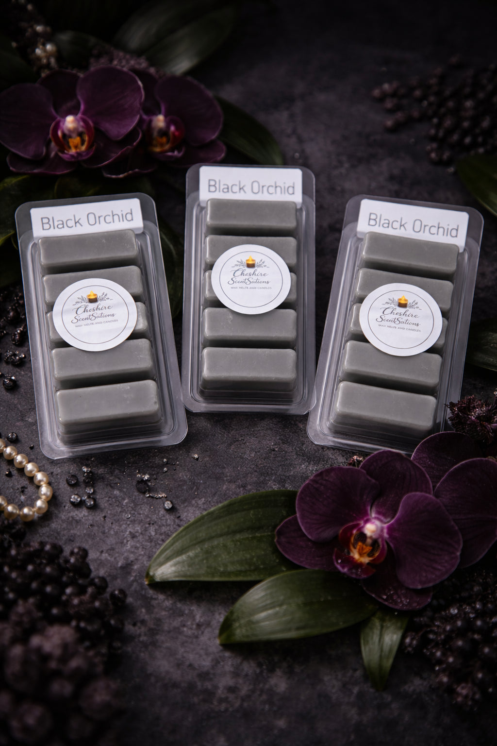 Black Orchid