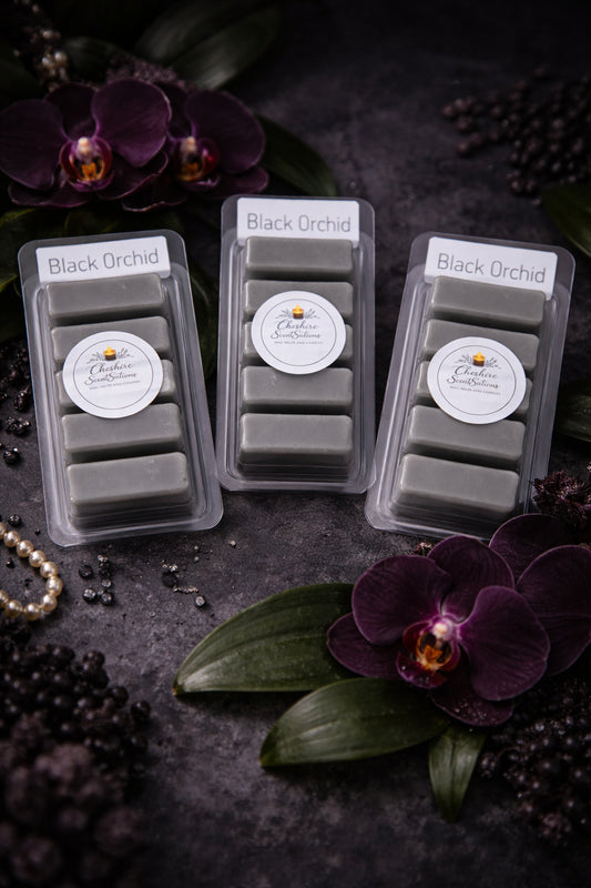 Black Orchid
