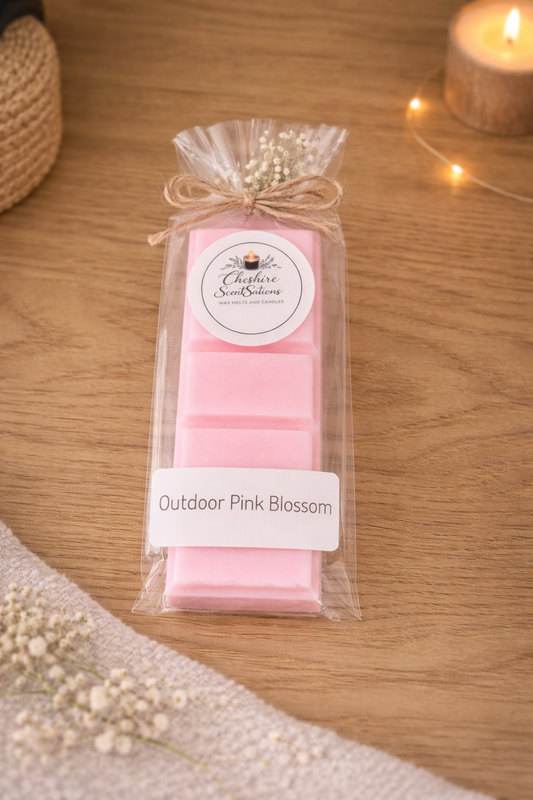 Lenor Outdoor Blossom