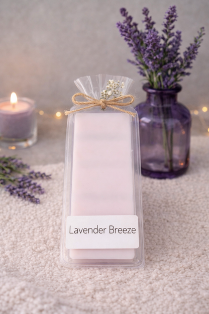 Lavender Breeze