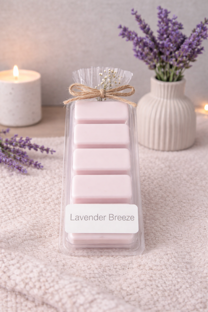 Lavender Breeze