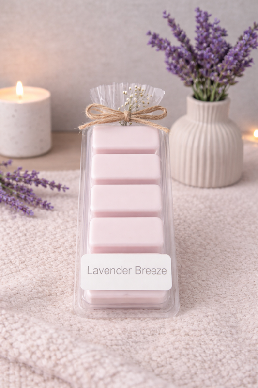 Lavender Breeze