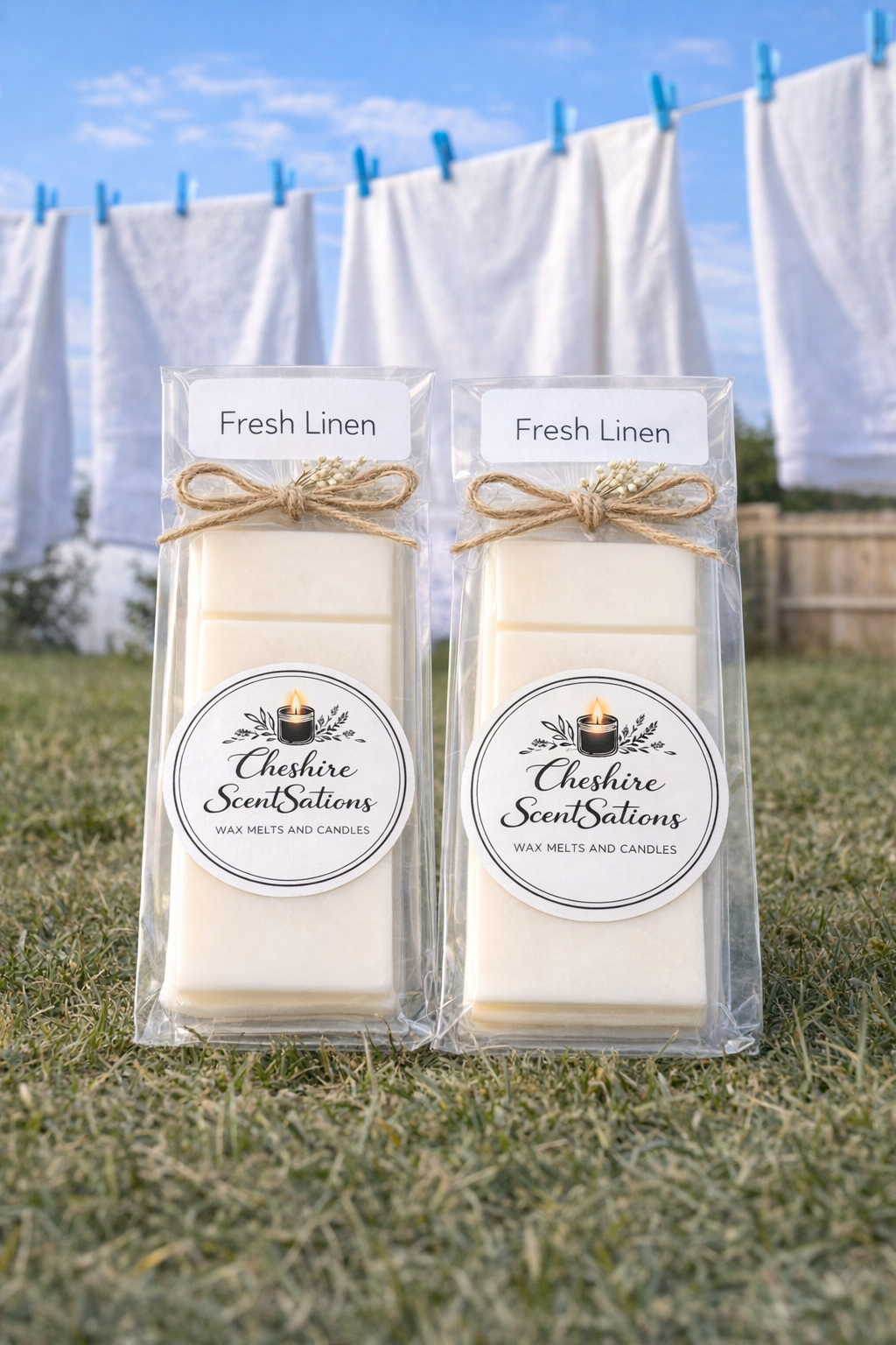 Fresh Linen