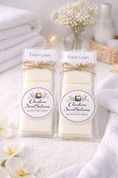Fresh Linen