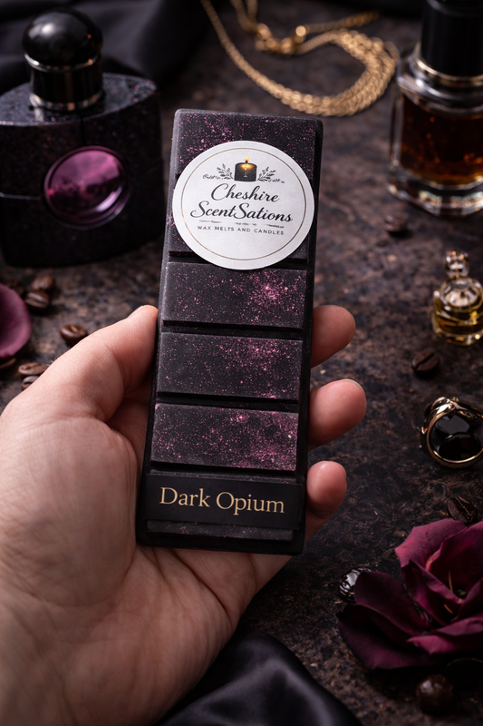 Dark Opium
