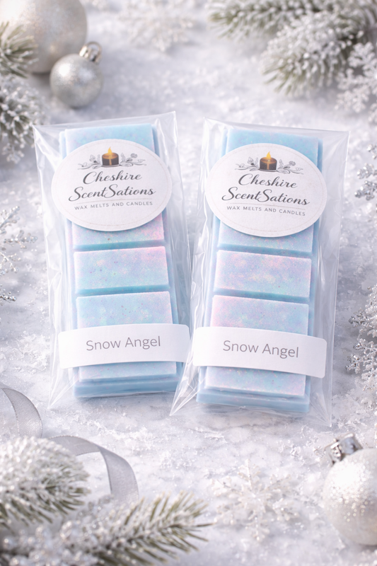Snow Angel