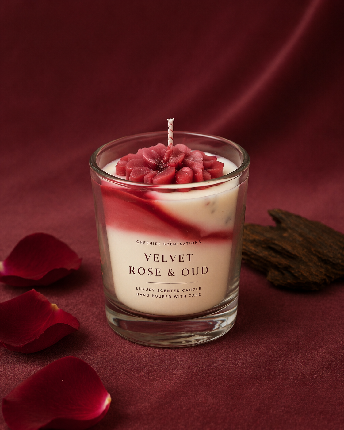 Velvet Rose & Oud