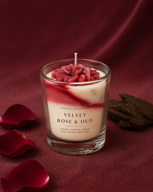 Velvet Rose & Oud