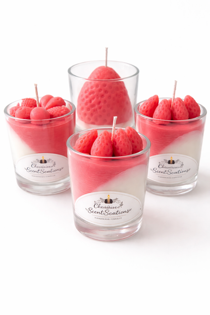 Strawberries & Cream
